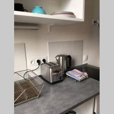 Hypercentre Vesle - Studette 4 Apartamento Reims Exterior foto
