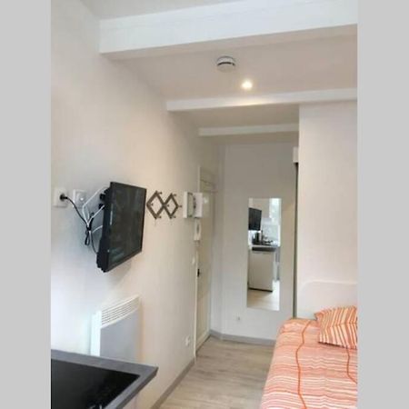 Hypercentre Vesle - Studette 4 Apartamento Reims Exterior foto